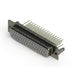 628-M50-623-WN5 by EDAC Inc. - CONNECTOR D-SUB RCPT 50POS VERT SLDR