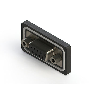 628-W09-320-012 by EDAC Inc. - 628W (WATERPROOF) SERIES VERTICA