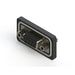 628-W09-320-013 by EDAC Inc. - 628W (WATERPROOF) SERIES VERTICA