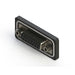 628-W15-220-012 by EDAC Inc. - 628W (WATERPROOF) SERIES VERTICA