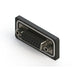 628-W15-222-012 by EDAC Inc. - 628W (WATERPROOF) SERIES VERTICA