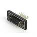 628-W15-321-012 by EDAC Inc. - CONNECTOR D-SUB RCPT 15POS VERT SLDR
