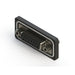 628-W15-620-013 by EDAC Inc. - 628W (WATERPROOF) SERIES VERTICA