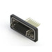 628-W15-621-012 by EDAC Inc. - CONNECTOR D-SUB RCPT 15POS VERT SLDR