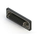 628-W25-222-012 by EDAC Inc. - 628W (WATERPROOF) SERIES VERTICA
