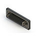 628-W25-620-012 by EDAC Inc. - 628W (WATERPROOF) SERIES VERTICA