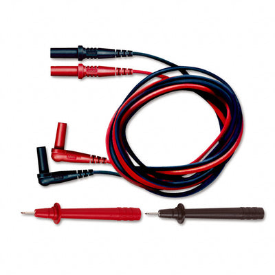 6287 by Pomona Electronics - TEST LEAD BANANA TO PROBE 48