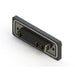 628W13W3124-1ND by EDAC Inc. - CONNECTOR D-SUB RCPT 13P PNL MNT SLDR