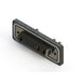 628W13W3222-1N2 by EDAC Inc. - CONNECTOR D-SUB RCPT 13P PNL MNT