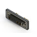 628W13W3222-3NA by EDAC Inc. - CONNECTOR D-SUB RCPT 13P PNL MNT