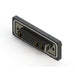628W13W3224-1N5 by EDAC Inc. - CONNECTOR D-SUB RCPT 13P PNL MNT SLDR