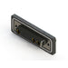 628W13W3224-2N5 by EDAC Inc. - CONNECTOR D-SUB RCPT 13P PNL MNT SLDR