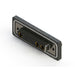 628W13W3224-3N5 by EDAC Inc. - CONNECTOR D-SUB RCPT 13P PNL MNT SLDR