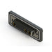 628W13W3224-3ND by EDAC Inc. - CONNECTOR D-SUB RCPT 13P PNL MNT SLDR