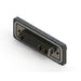 628W13W3224-4N5 by EDAC Inc. - CONNECTOR D-SUB RCPT 13P PNL MNT SLDR
