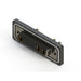 628W13W3322-1NA by EDAC Inc. - CONNECTOR D-SUB RCPT 13P PNL MNT