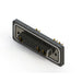 628W13W3322-3N2 by EDAC Inc. - CONNECTOR D-SUB RCPT 13P PNL MNT