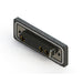 628W13W3324-2N2 by EDAC Inc. - CONNECTOR D-SUB RCPT 13P PNL MNT SLDR