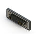 628W13W3324-3N2 by EDAC Inc. - CONNECTOR D-SUB RCPT 13P PNL MNT SLDR