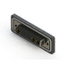 628W13W3324-4N2 by EDAC Inc. - CONNECTOR D-SUB RCPT 13P PNL MNT SLDR
