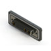 628W13W3324-4ND by EDAC Inc. - CONNECTOR D-SUB RCPT 13P PNL MNT SLDR