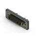 628W13W3622-1NA by EDAC Inc. - CONNECTOR D-SUB RCPT 13P PNL MNT