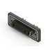 628W13W3622-4NA by EDAC Inc. - CONNECTOR D-SUB RCPT 13P PNL MNT