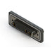 628W13W3624-1ND by EDAC Inc. - CONNECTOR D-SUB RCPT 13P PNL MNT SLDR