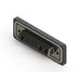 628W13W3624-2N2 by EDAC Inc. - CONNECTOR D-SUB RCPT 13P PNL MNT SLDR