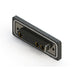 628W13W3624-3N2 by EDAC Inc. - CONNECTOR D-SUB RCPT 13P PNL MNT SLDR