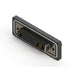 628W13W3624-3N5 by EDAC Inc. - CONNECTOR D-SUB RCPT 13P PNL MNT SLDR