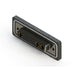 628W13W3624-4N2 by EDAC Inc. - CONNECTOR D-SUB RCPT 13P PNL MNT SLDR