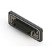 628W17W2124-2N5 by EDAC Inc. - CONNECTOR D-SUB RCPT 17P PNL MNT SLDR