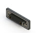 628W17W2124-3NA by EDAC Inc. - CONNECTOR D-SUB RCPT 17P PNL MNT SLDR