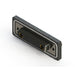 628W17W2124-3ND by EDAC Inc. - CONNECTOR D-SUB RCPT 17P PNL MNT SLDR