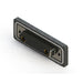 628W17W2124-4NA by EDAC Inc. - CONNECTOR D-SUB RCPT 17P PNL MNT SLDR