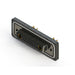 628W17W2222-4NA by EDAC Inc. - CONNECTOR D-SUB RCPT 17P PNL MNT