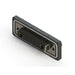 628W17W2224-1N5 by EDAC Inc. - CONNECTOR D-SUB RCPT 17P PNL MNT SLDR