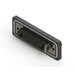 628W17W2224-1ND by EDAC Inc. - CONNECTOR D-SUB RCPT 17P PNL MNT SLDR