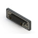 628W17W2224-2NA by EDAC Inc. - CONNECTOR D-SUB RCPT 17P PNL MNT SLDR
