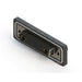 628W17W2224-4N5 by EDAC Inc. - CONNECTOR D-SUB RCPT 17P PNL MNT SLDR