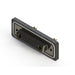 628W17W2322-2N2 by EDAC Inc. - CONNECTOR D-SUB RCPT 17P PNL MNT