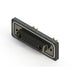 628W17W2322-4N2 by EDAC Inc. - CONNECTOR D-SUB RCPT 17P PNL MNT