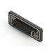 628W17W2324-2N5 by EDAC Inc. - CONNECTOR D-SUB RCPT 17P PNL MNT SLDR
