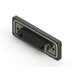628W17W2324-3ND by EDAC Inc. - CONNECTOR D-SUB RCPT 17P PNL MNT SLDR