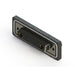628W17W2624-1ND by EDAC Inc. - CONNECTOR D-SUB RCPT 17P PNL MNT SLDR