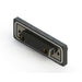 628W17W2624-2N5 by EDAC Inc. - CONNECTOR D-SUB RCPT 17P PNL MNT SLDR