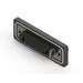 628W17W2624-3ND by EDAC Inc. - CONNECTOR D-SUB RCPT 17P PNL MNT SLDR