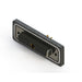 628W21W1122-4NA by EDAC Inc. - CONNECTOR D-SUB RCPT 21P PNL MNT