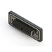 628W21W1124-4N2 by EDAC Inc. - CONNECTOR D-SUB RCPT 21P PNL MNT SLDR